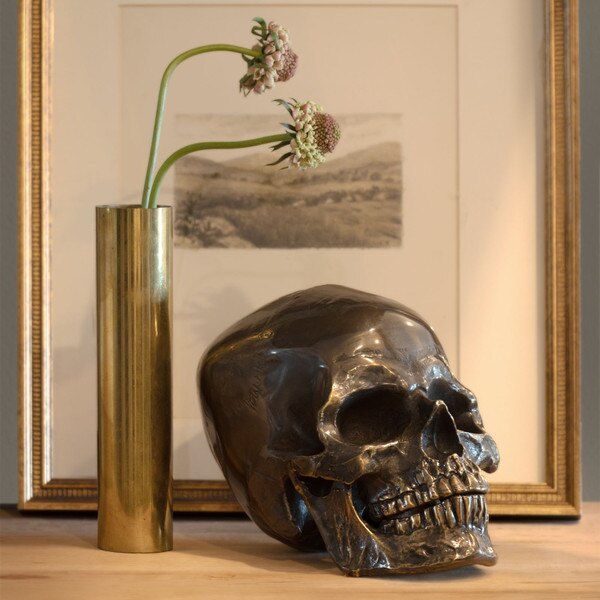 Metal Skull